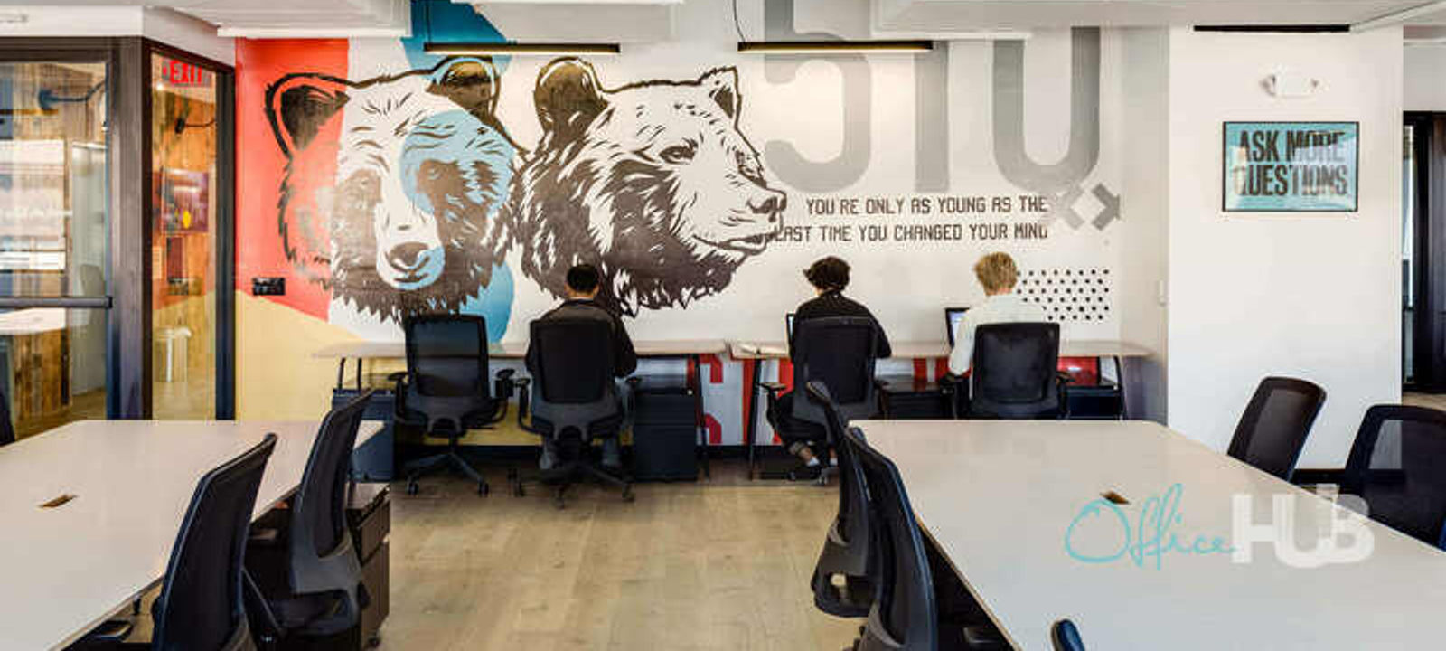 2120 University Ave, Berkeley - Image 1