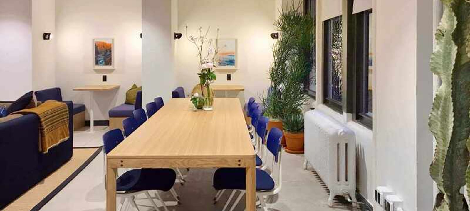 214 W 29th Street, New York - Image 1