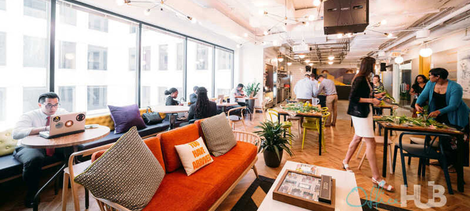 1875 K St Nw, Washington - Image 1