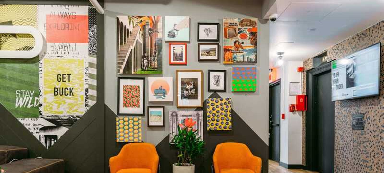 27 E 28th St, New York - Image 1