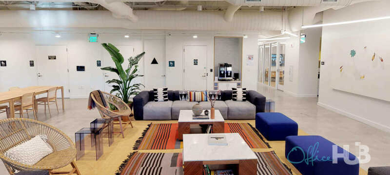 3101 Park Boulevard, Palo Alto - Image 1