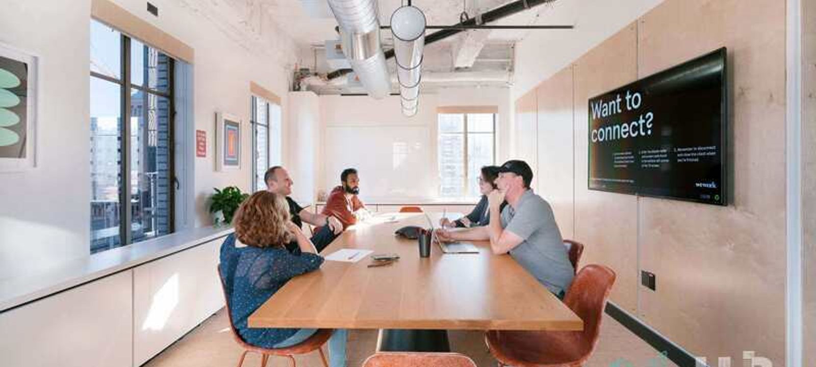 229 West 36th Street, New York - Image 1