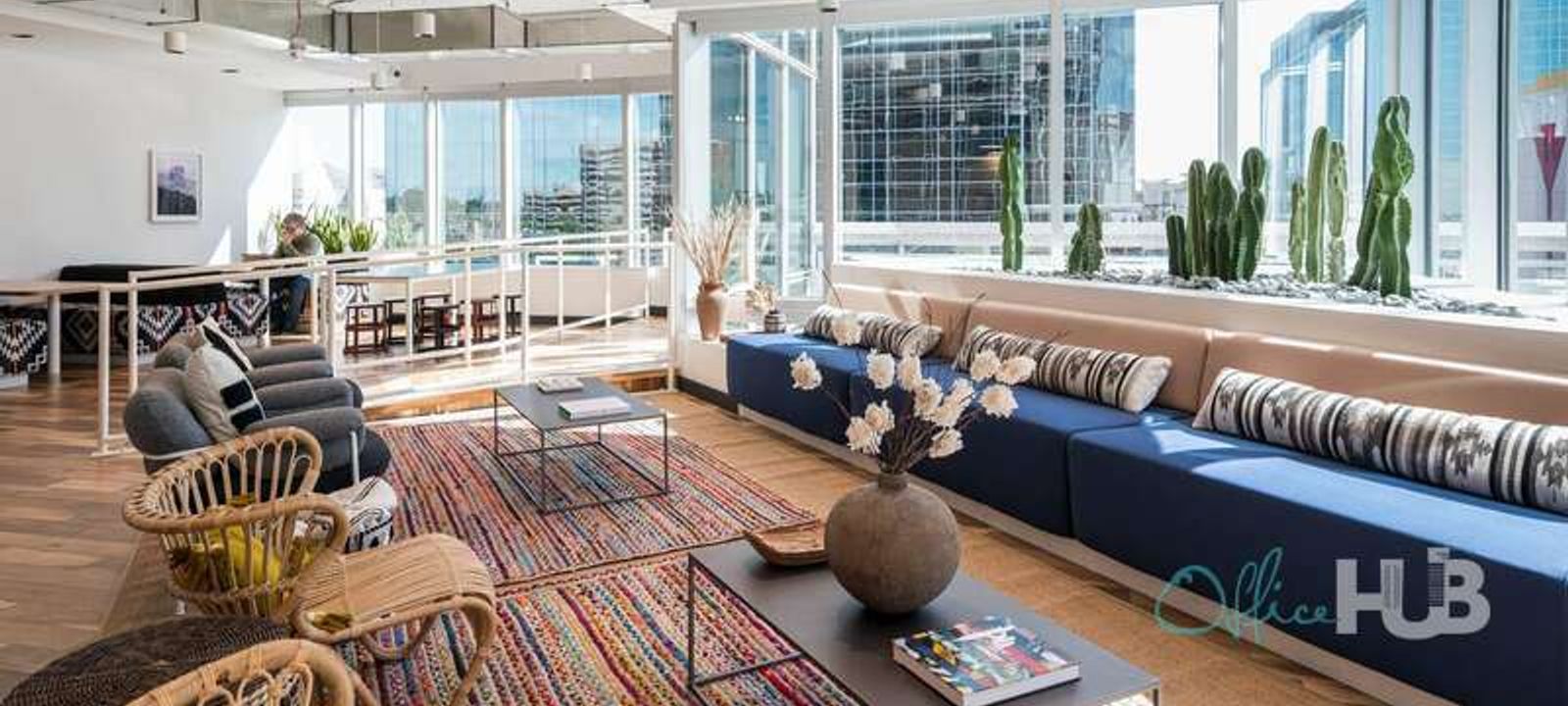 2425 East Camelback Road, Phoenix - Image 1