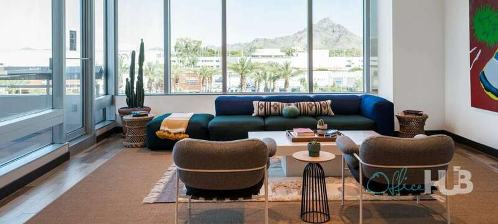 2425 East Camelback Road, Phoenix - Image 1