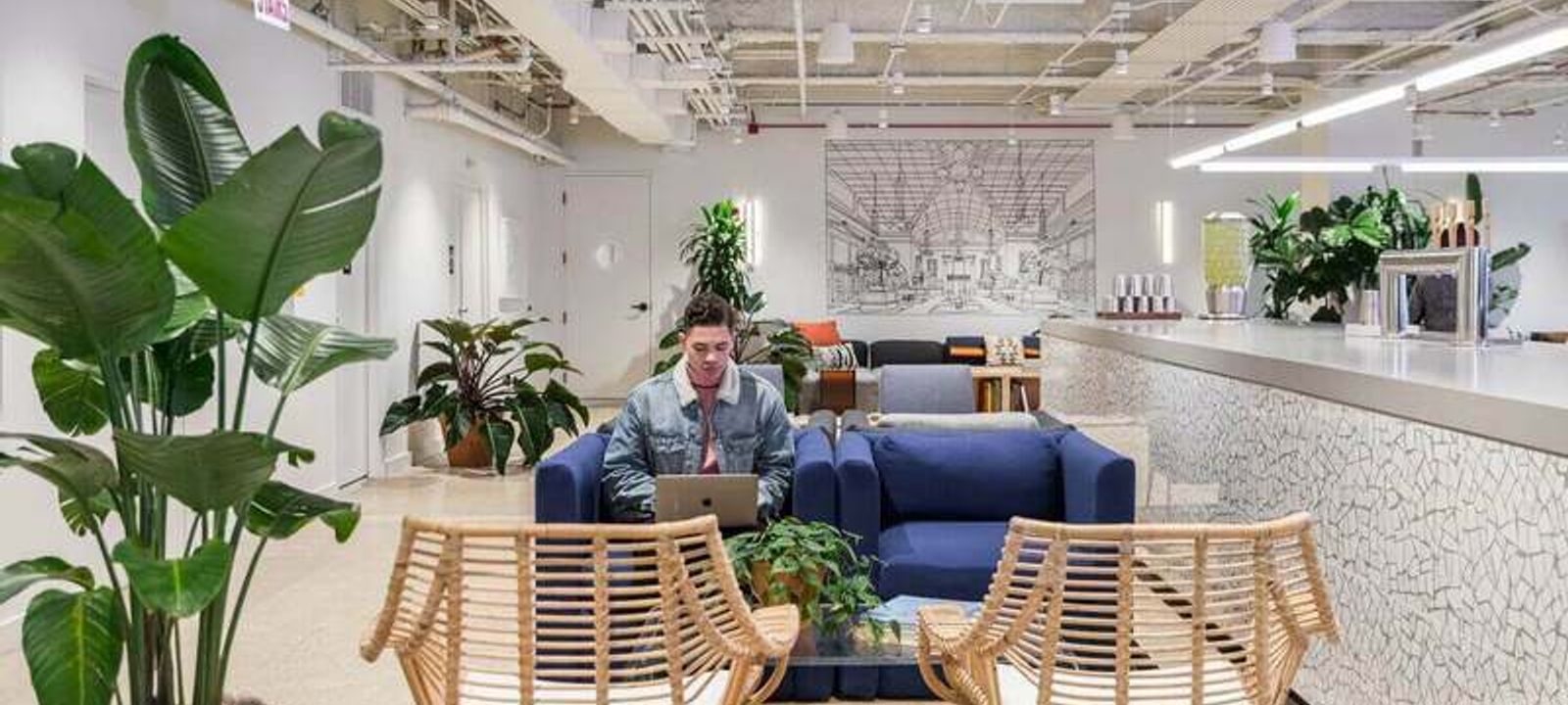 222 S Riverside Plaza, Chicago - Image 1