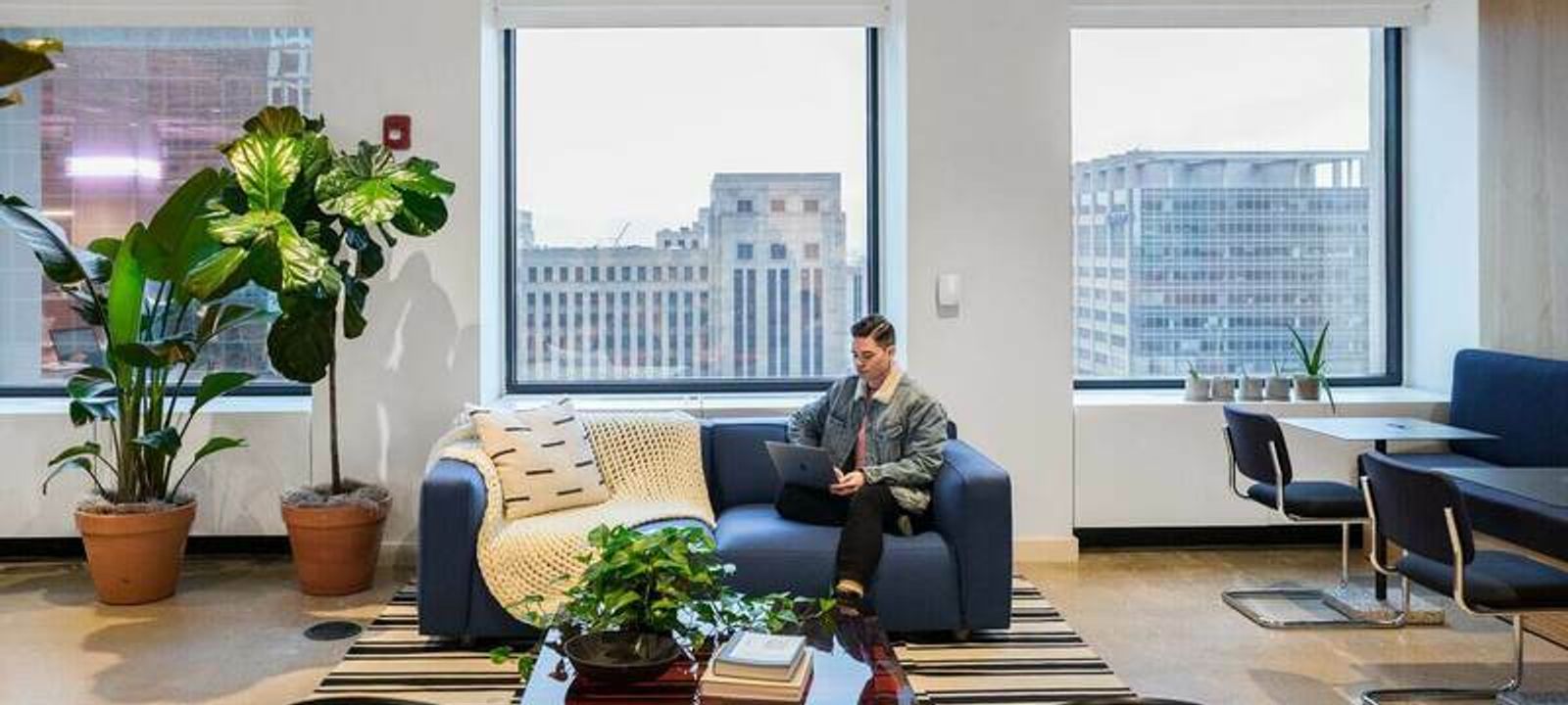 222 S Riverside Plaza, Chicago - Image 1