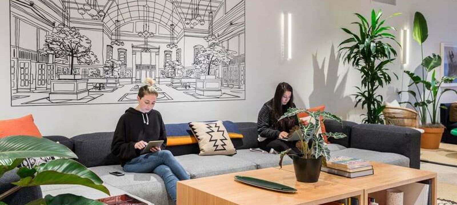 222 S Riverside Plaza, Chicago - Image 1