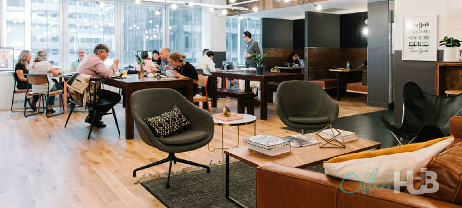 300 Park Avenue, New York - Image 1