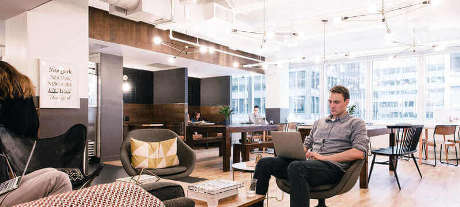 300 Park Avenue, New York - Image 1