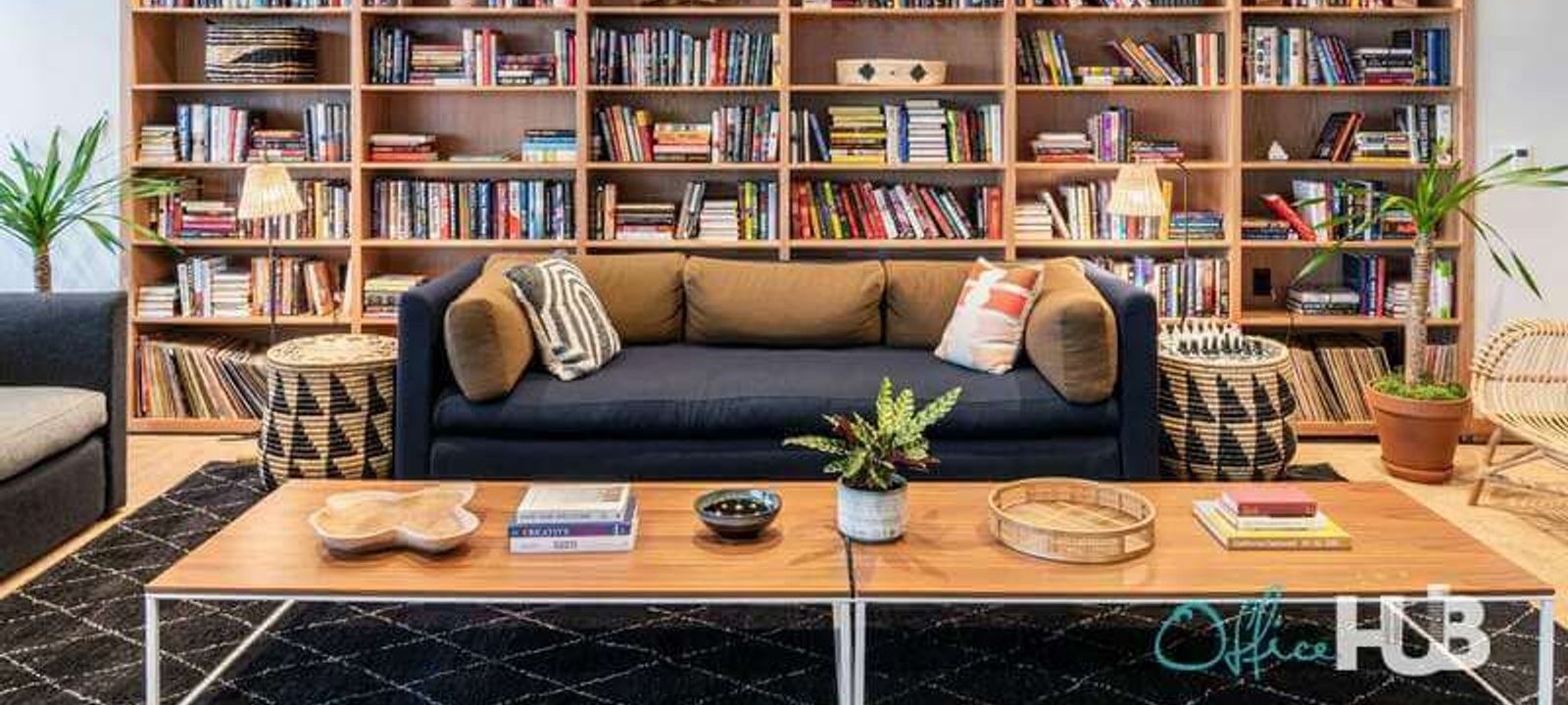 400 Capitol Mall, Sacramento - Image 1