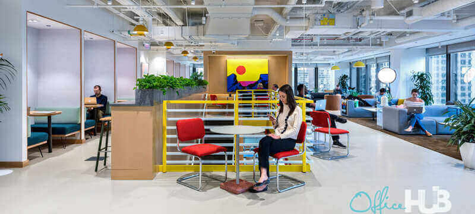 330 N Wabash, Chicago - Image 1