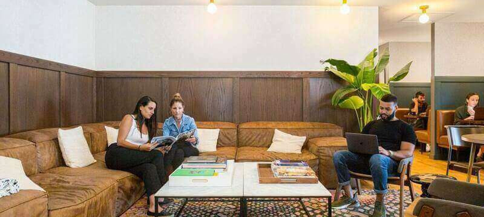 429 Lenox Ave, Miami Beach - Image 1