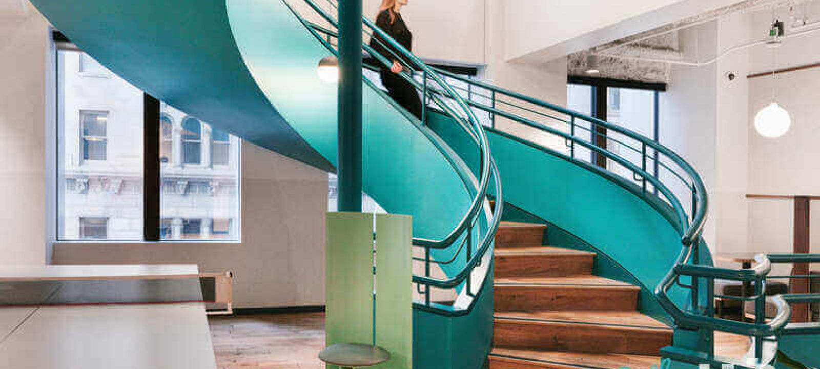 44 Montgomery St, San Francisco - Image 1