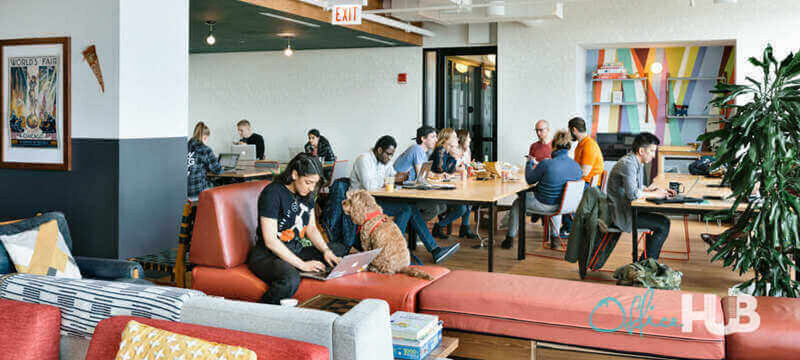 332 S Michigan Ave, Chicago - Image 1