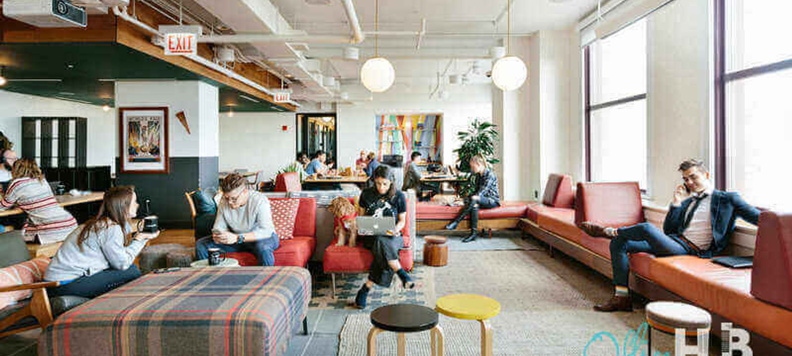 332 S Michigan Ave, Chicago - Image 1