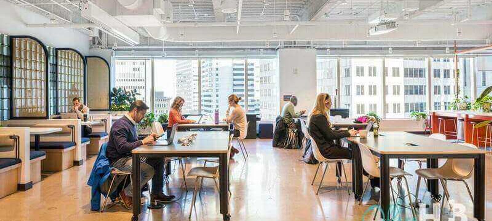 33 Arch Street, Boston - Image 1