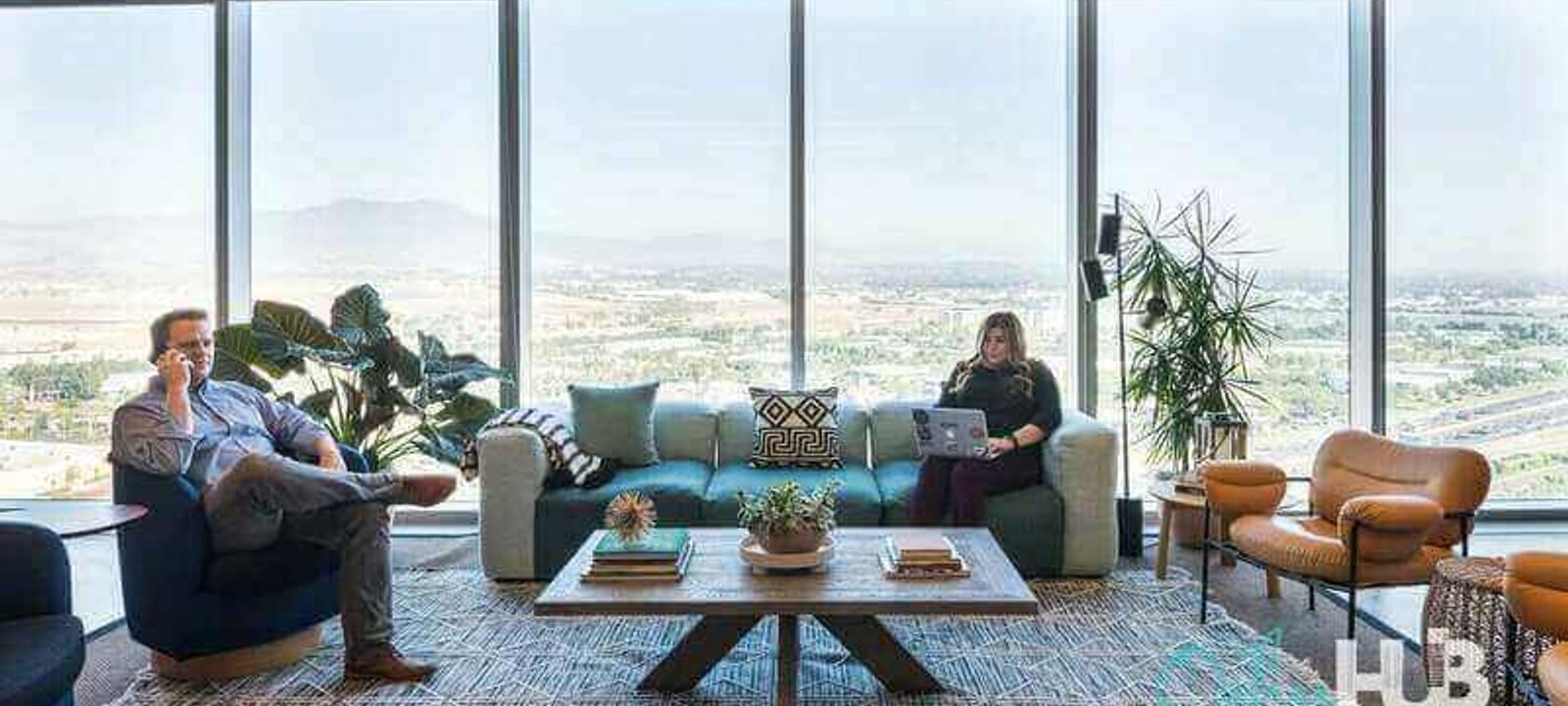 400 Spectrum Center Drive, Irvine - Image 1
