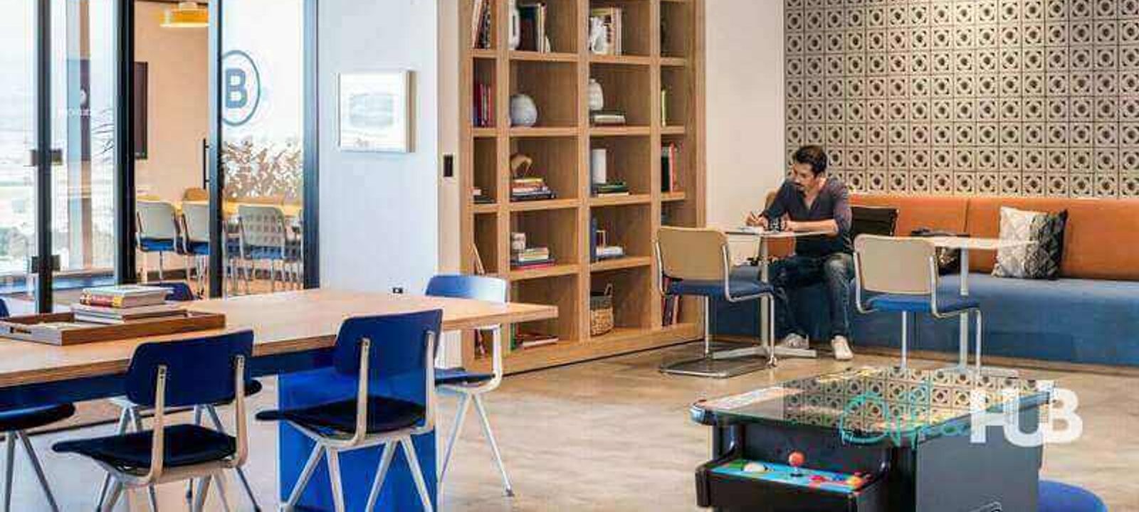 400 Spectrum Center Drive, Irvine - Image 1