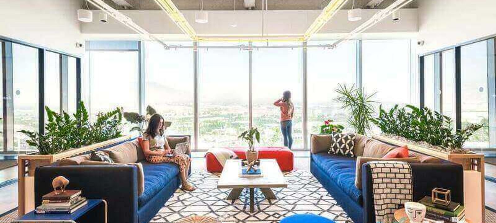 400 Spectrum Center Drive, Irvine - Image 1