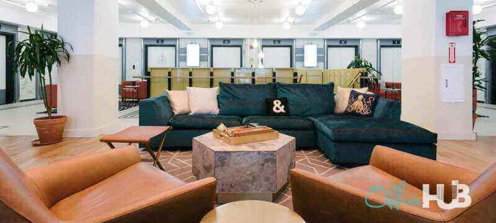 31 St James Ave, Boston - Image 1