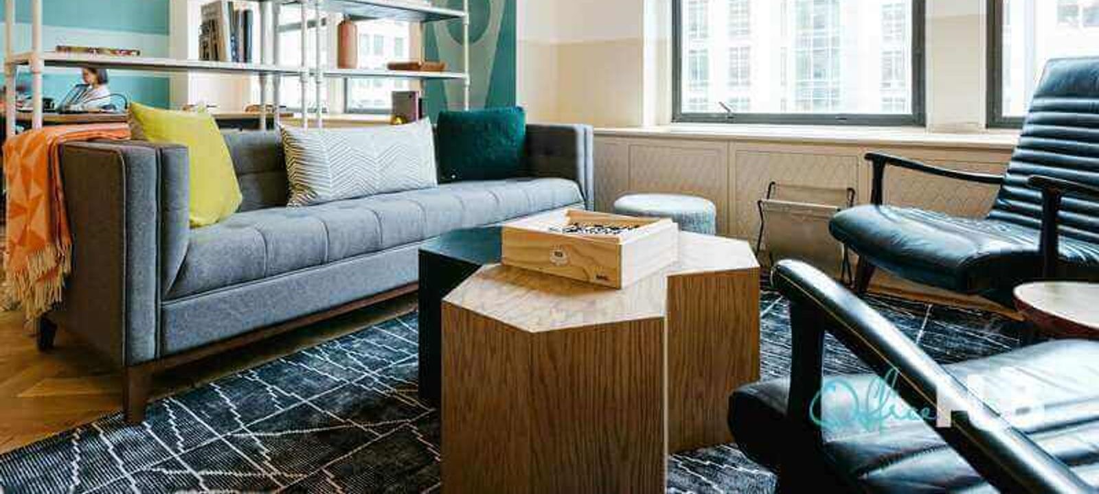 31 St James Ave, Boston - Image 1