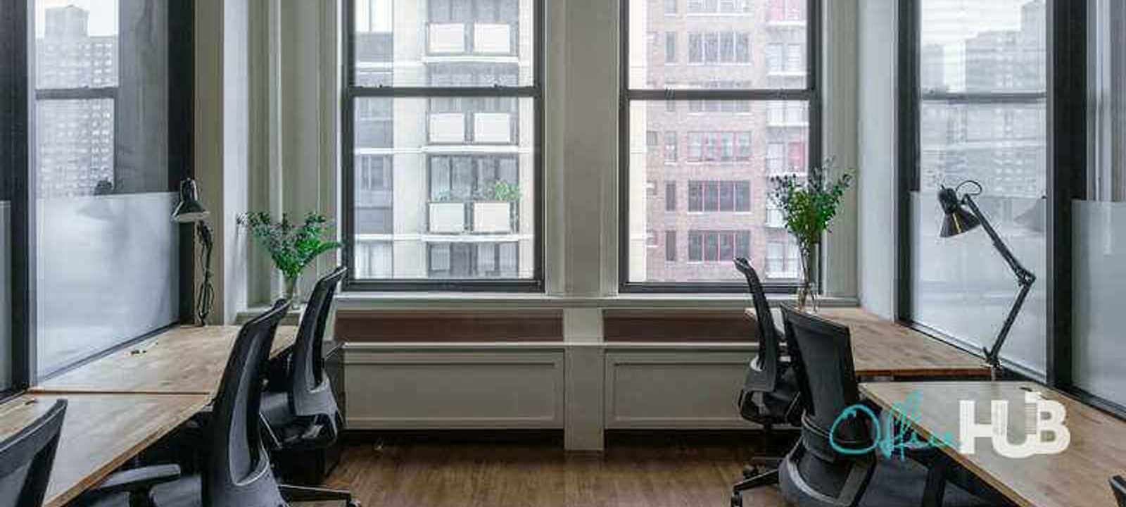 401 Park Avenue South, New York - Image 1