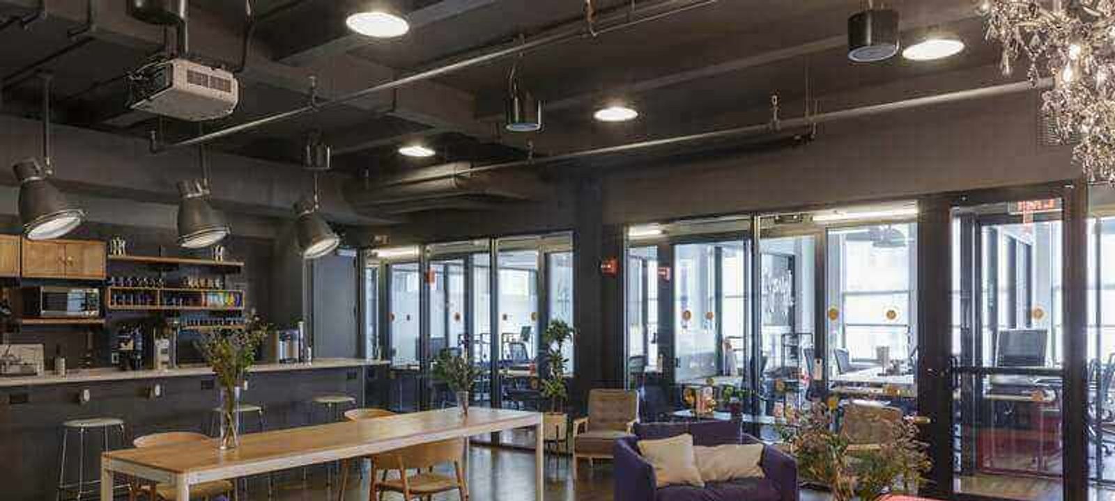 401 Park Avenue South, New York - Image 1