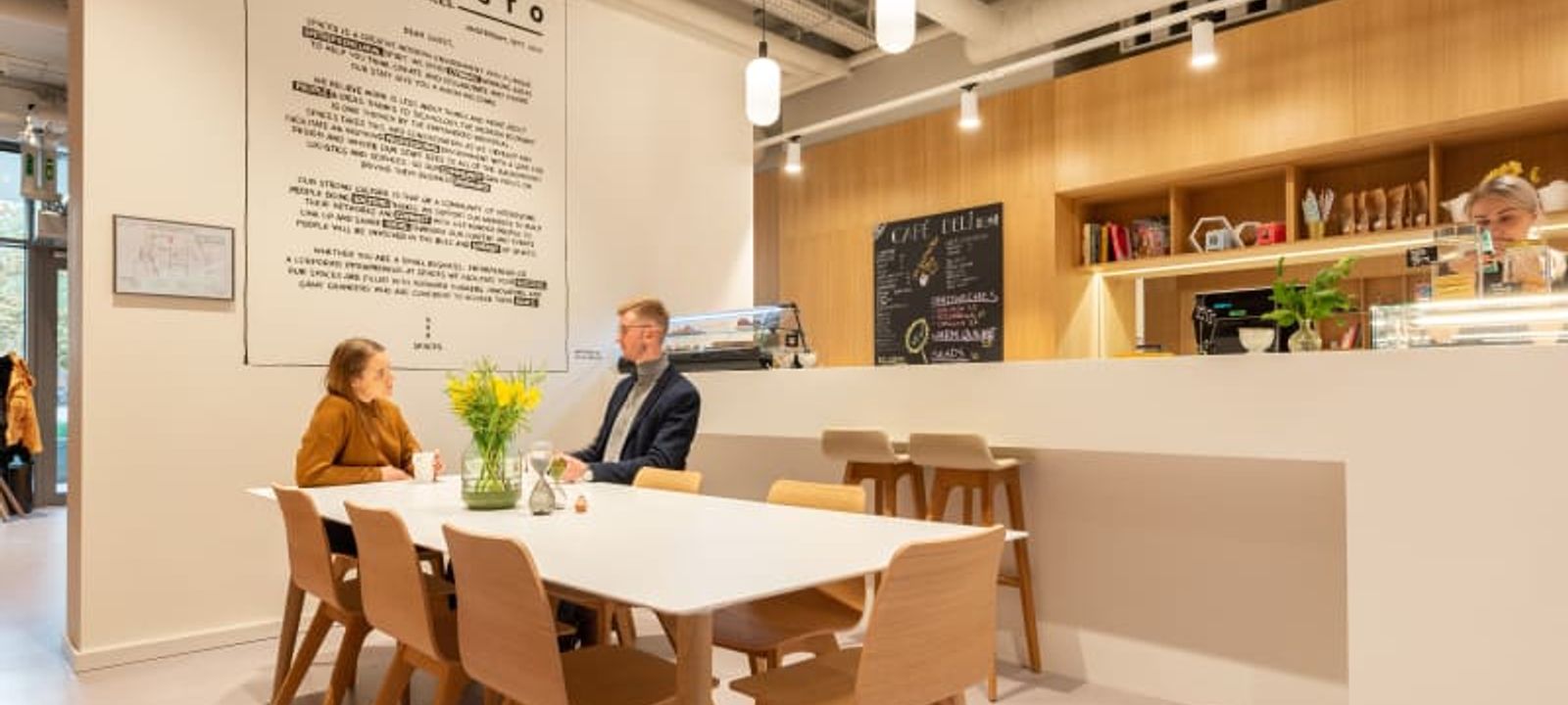 51 Hung To Road Kwun Tong12/f And 15/f Two Sky Parc, Hong Kong - Image 1