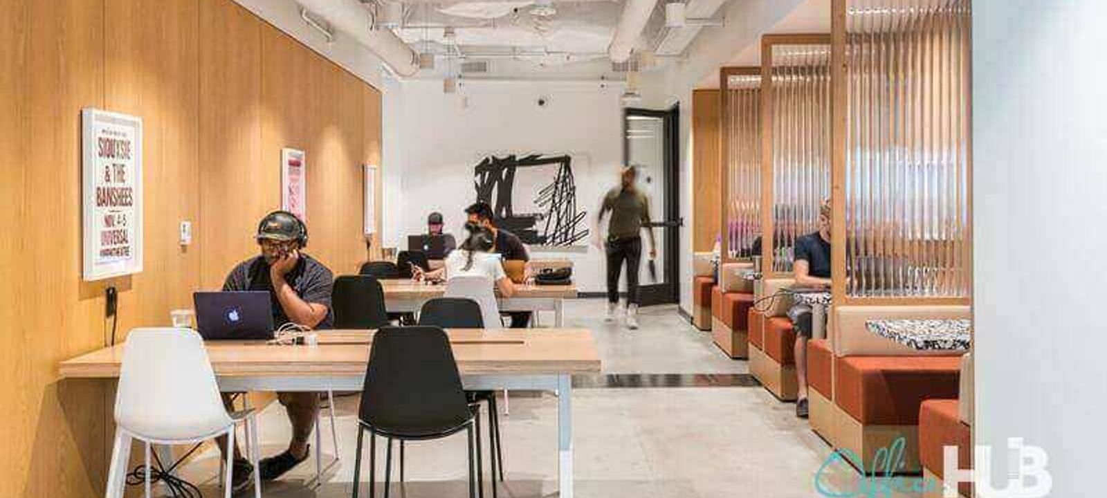 5161 Lankershim Boulevard, North Hollywood - Image 1