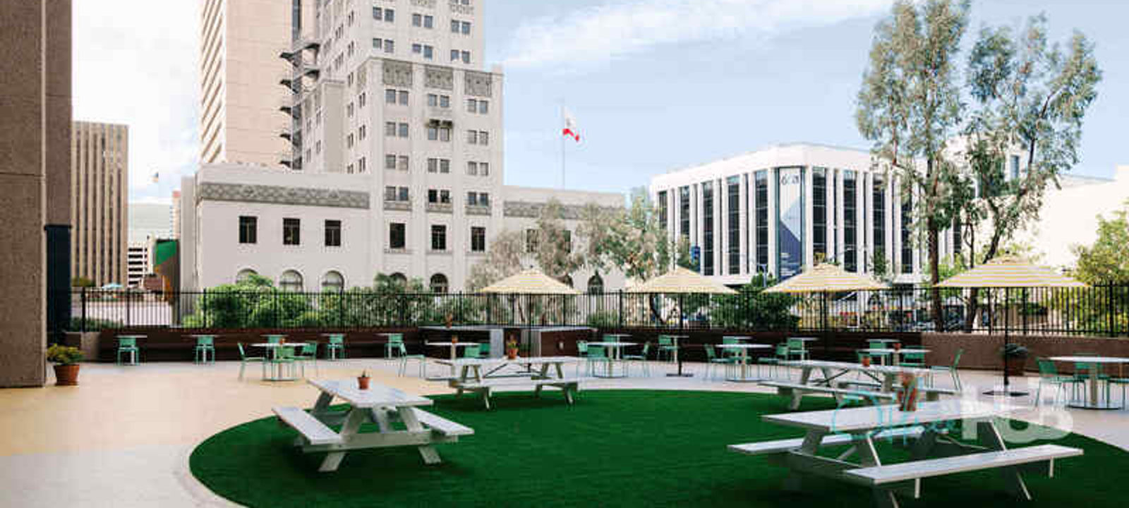 600 B Street, San Diego - Image 1