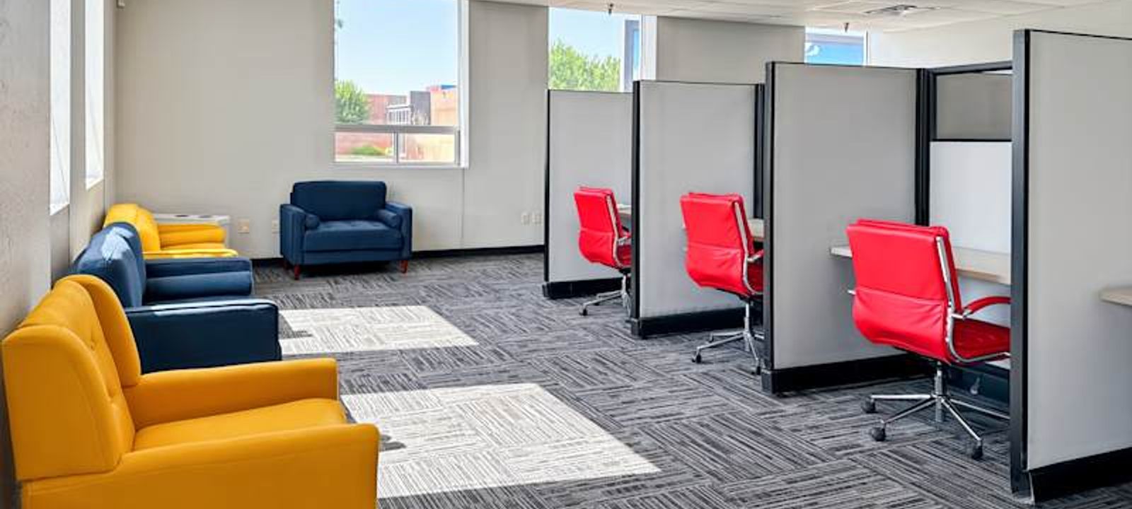 1300 S Litchfield Rdste 200a, Goodyear - Image 1