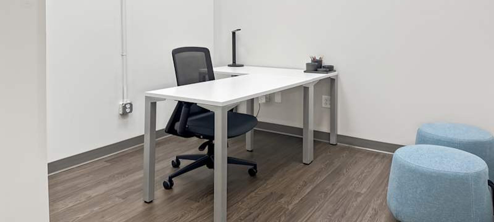 1038 Quarrier Stsuite 100, Charleston - Image 1