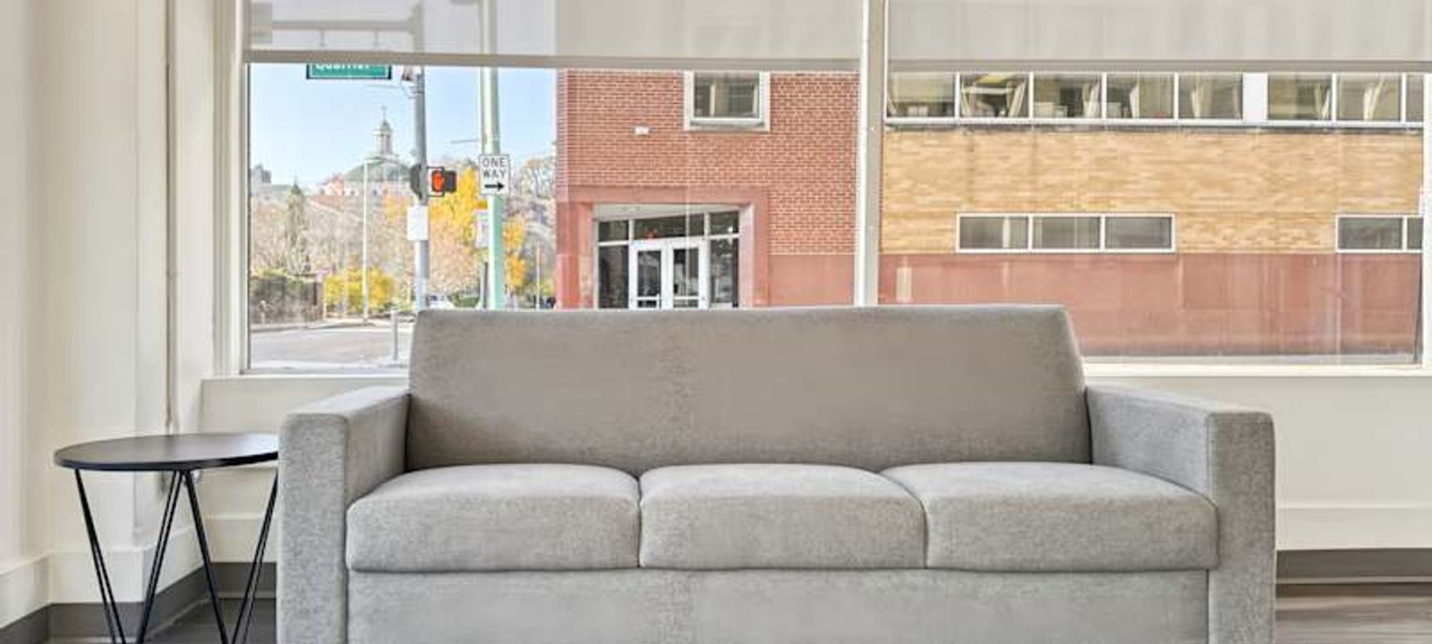 1038 Quarrier Stsuite 100, Charleston - Image 1