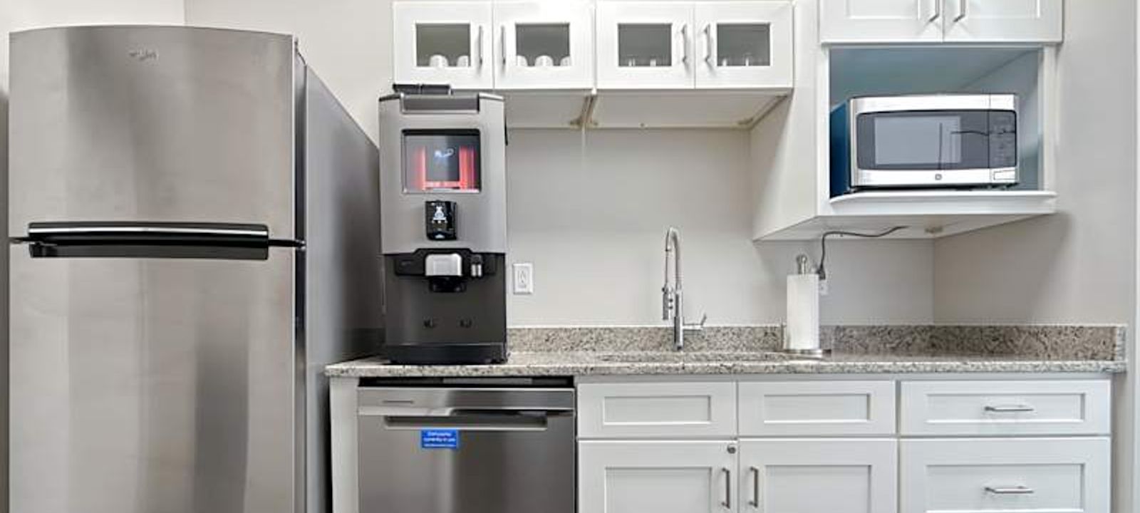 1038 Quarrier Stsuite 100, Charleston - Image 1