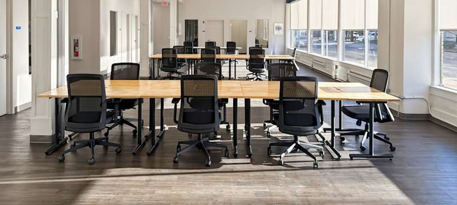 1038 Quarrier Stsuite 100, Charleston - Image 1