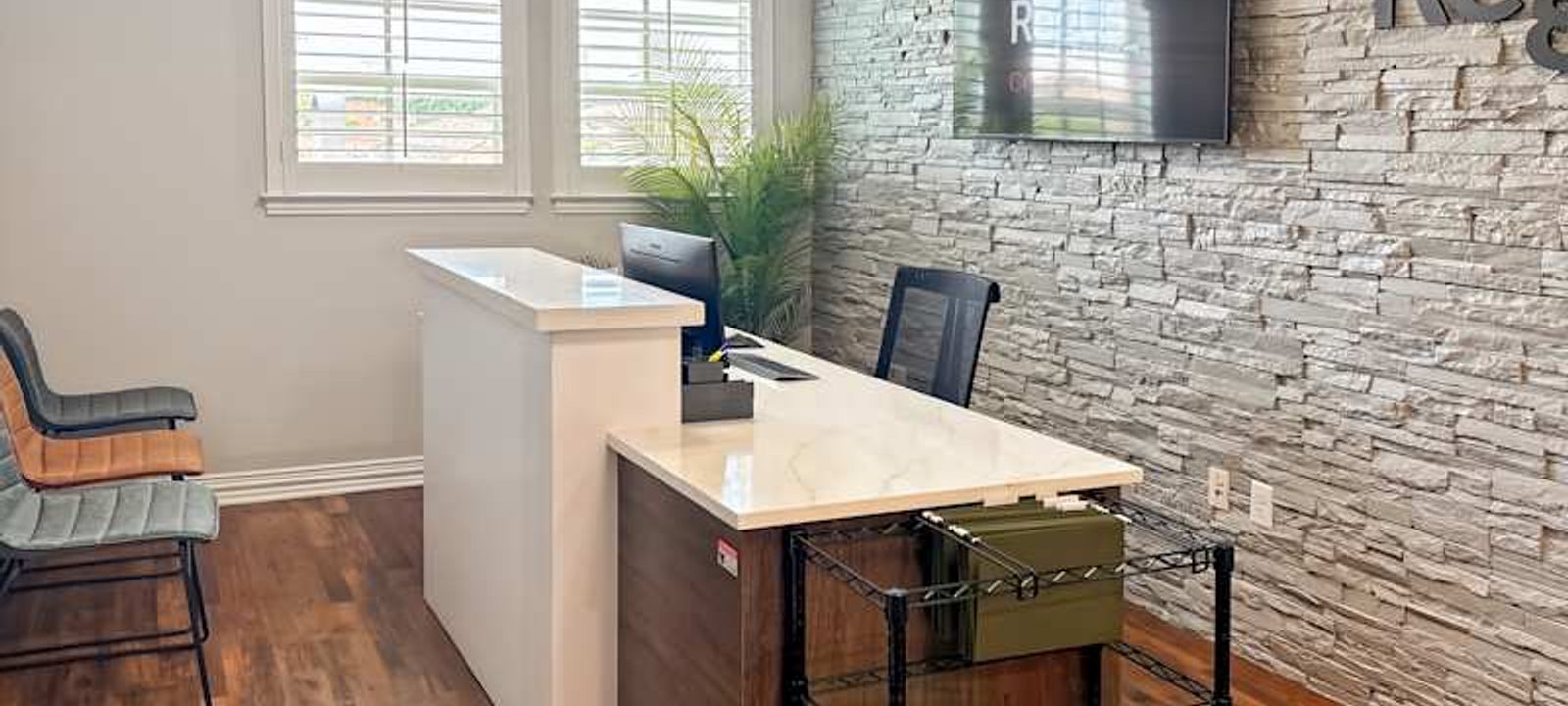 97 Village Lane2nd & 3rd Floor, Colleyville - Image 1