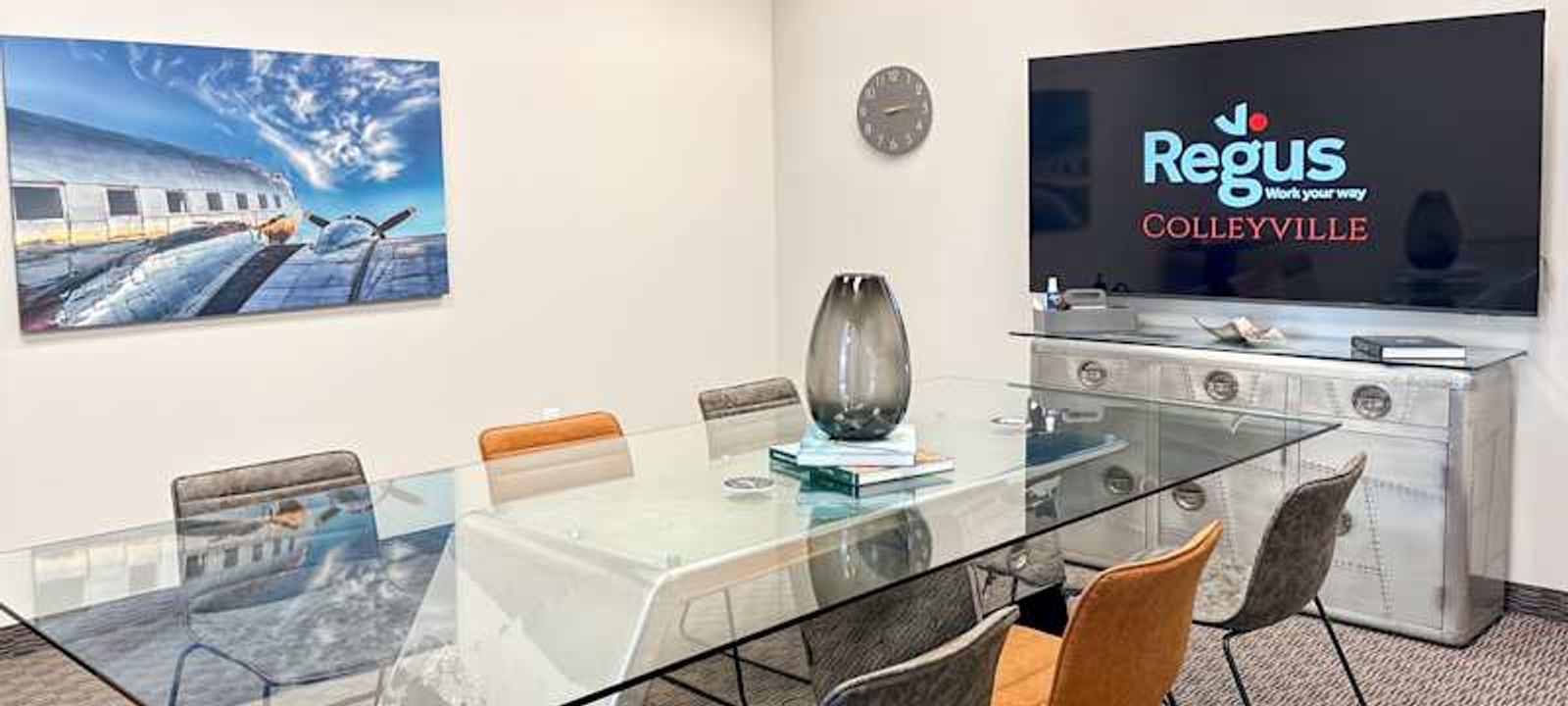 97 Village Lane2nd & 3rd Floor 97 Village Lane2nd & 3rd Floor, Colleyville - Image 1