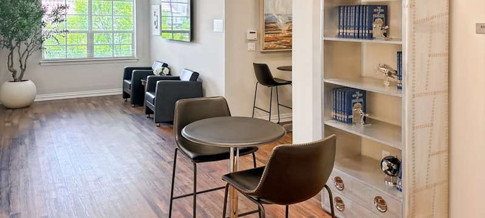 97 Village Lane2nd & 3rd Floor, Colleyville - Image 1