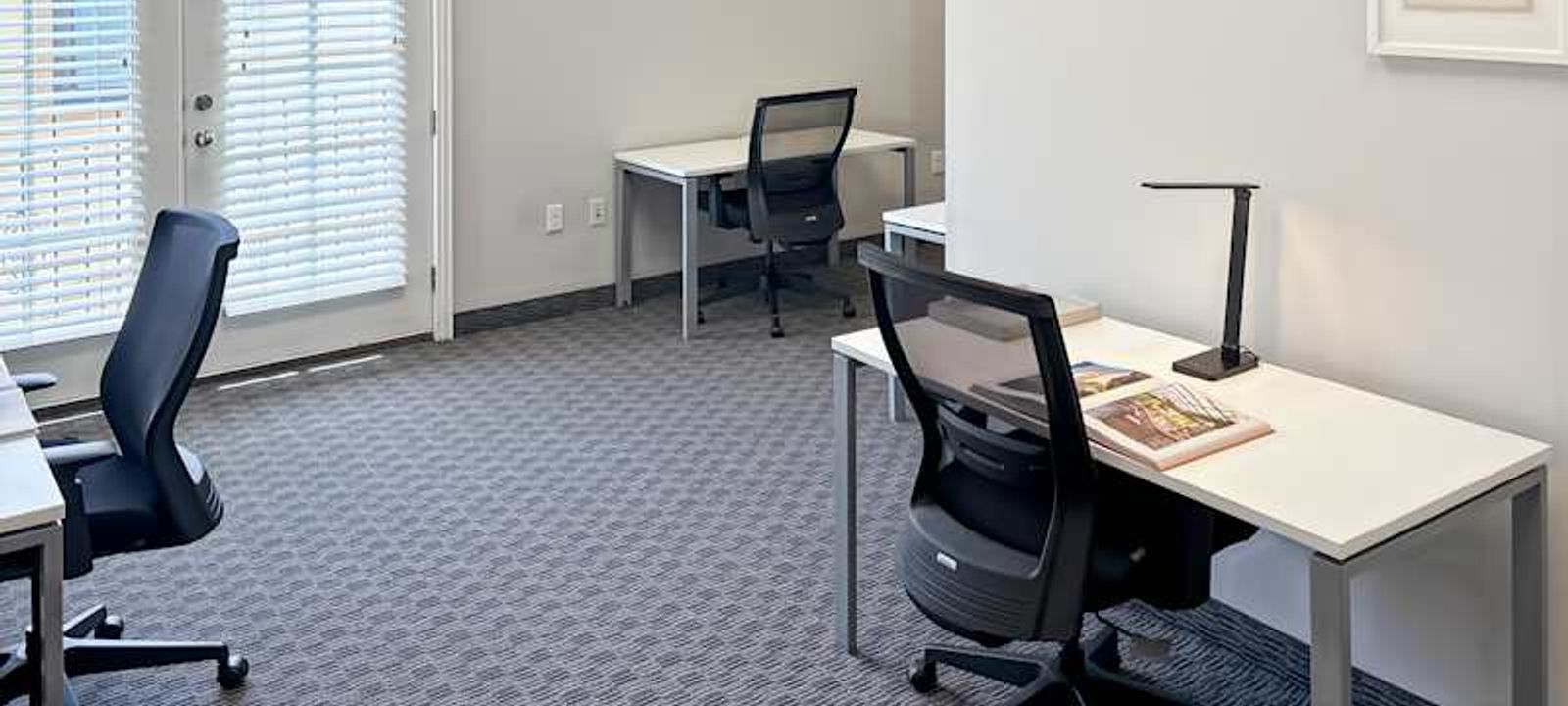 97 Village Lane2nd & 3rd Floor, Colleyville - Image 1