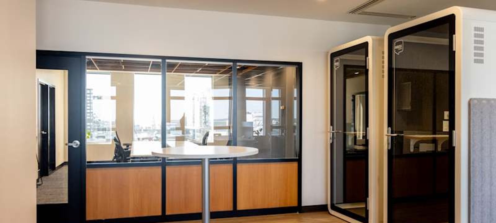 11f Barrington Tower 5201 Duke Street, Halifax - Image 1