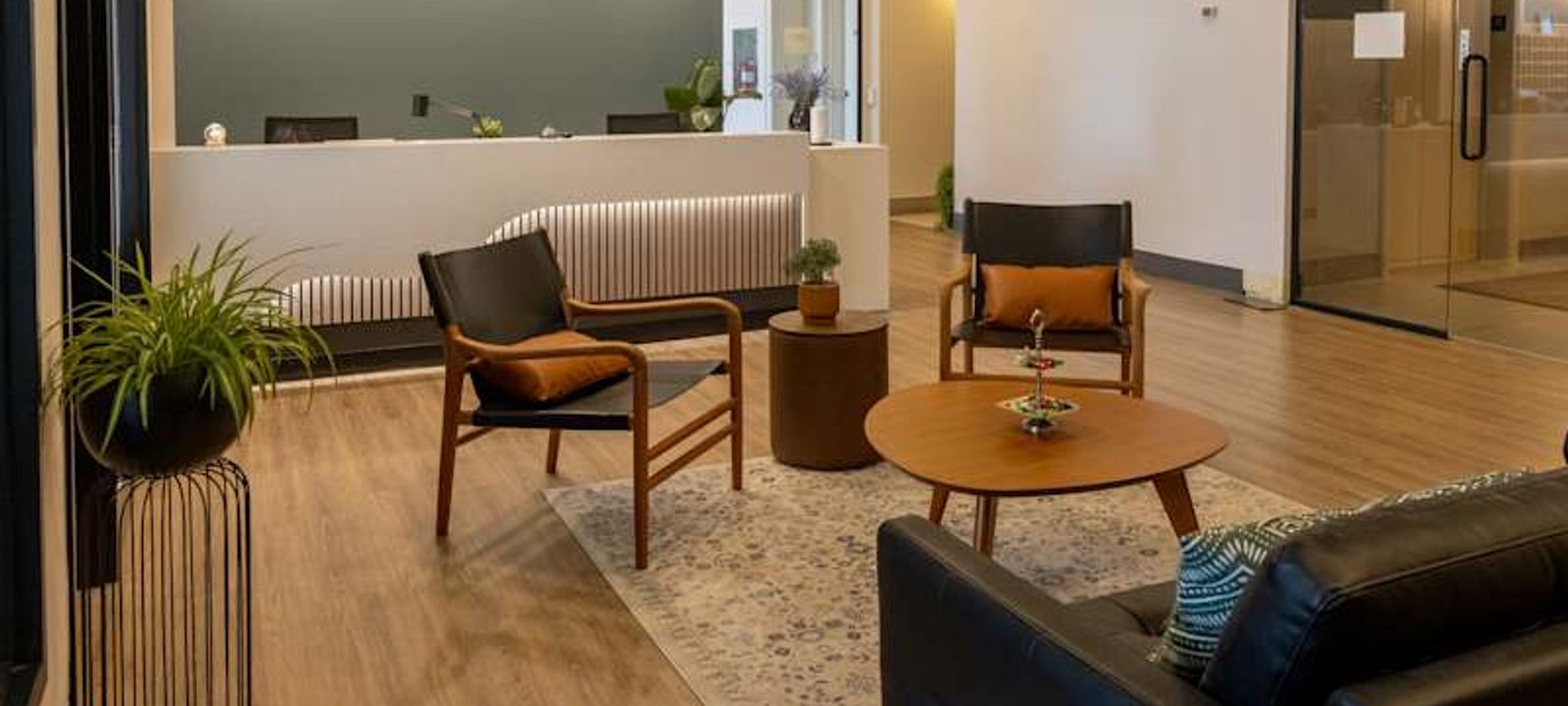 11f Barrington Tower 5201 Duke Street, Halifax - Image 1