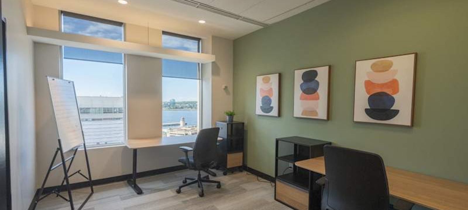 11f Barrington Tower 5201 Duke Street, Halifax - Image 1