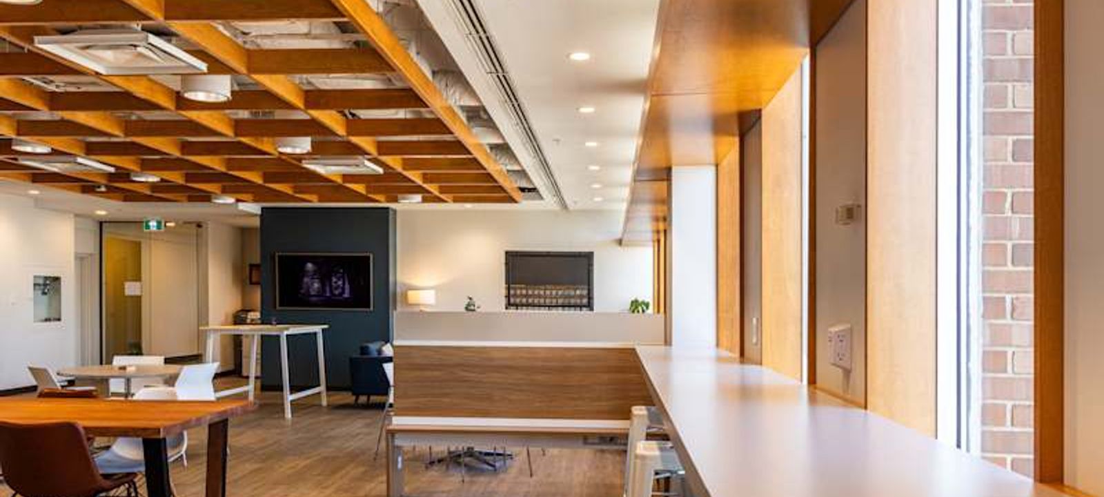 11f Barrington Tower 5201 Duke Street, Halifax - Image 1