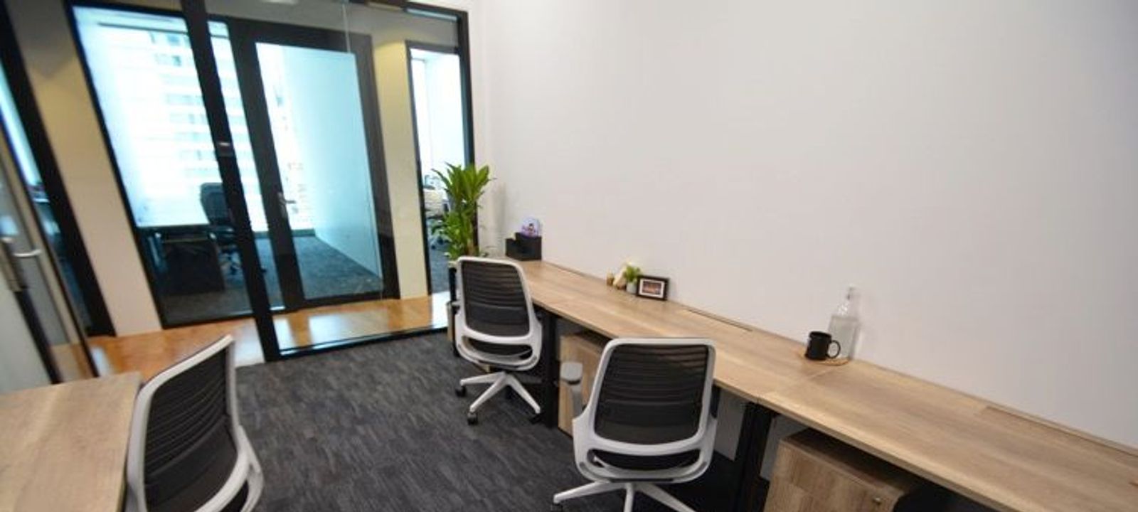 11/1 South Sathorn Road, Bangkok - Image 1