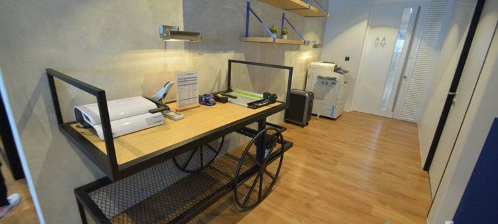 11/1 South Sathorn Road, Bangkok - Image 1