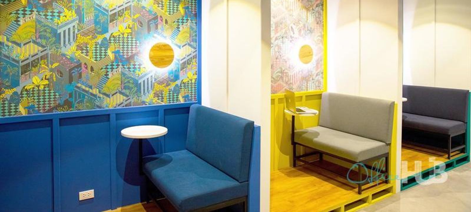 11/1 South Sathorn Road, Bangkok - Image 1