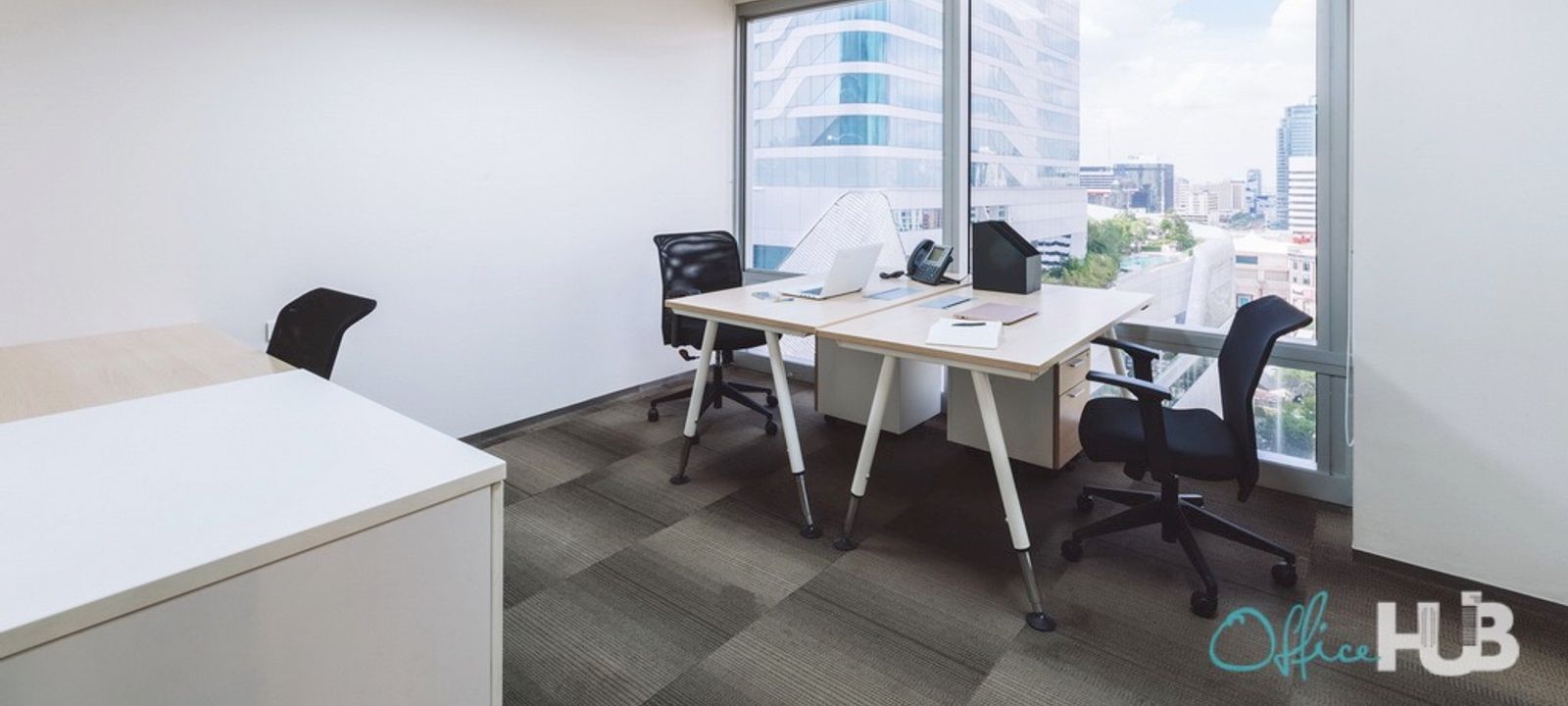 55 Wireless Road, Bangkok - Image 1