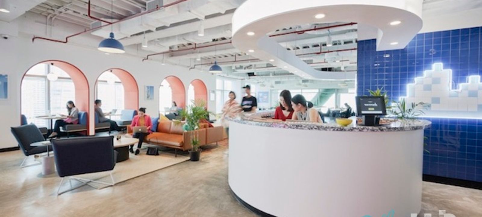 173 South Sathorn Road, Bangkok - Image 1