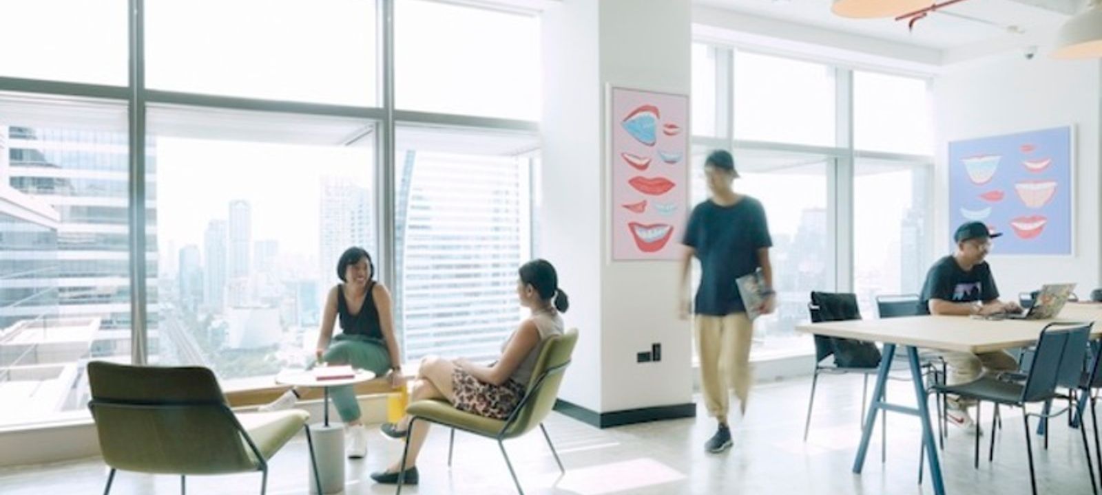 173 South Sathorn Road, Bangkok - Image 1