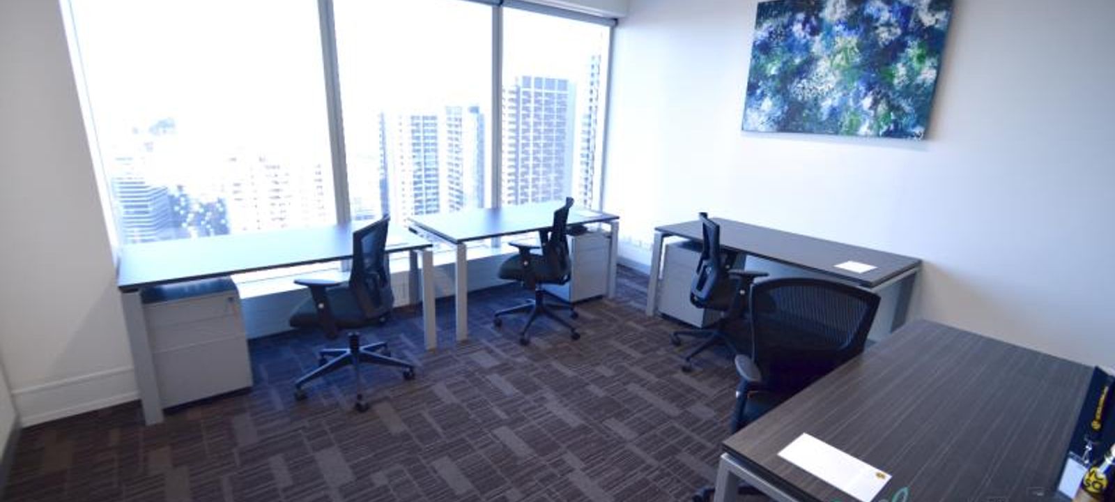 600 Bourke Street, Melbourne - Image 1